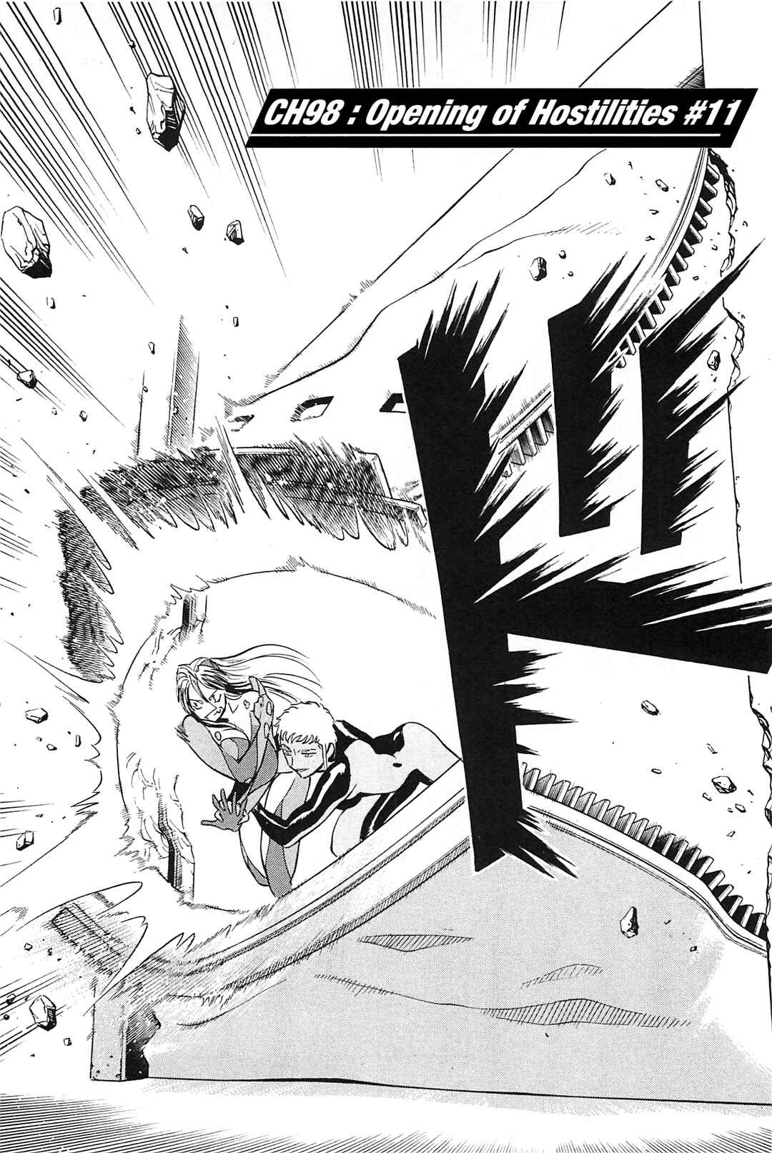 Chapter 98 - Page 4