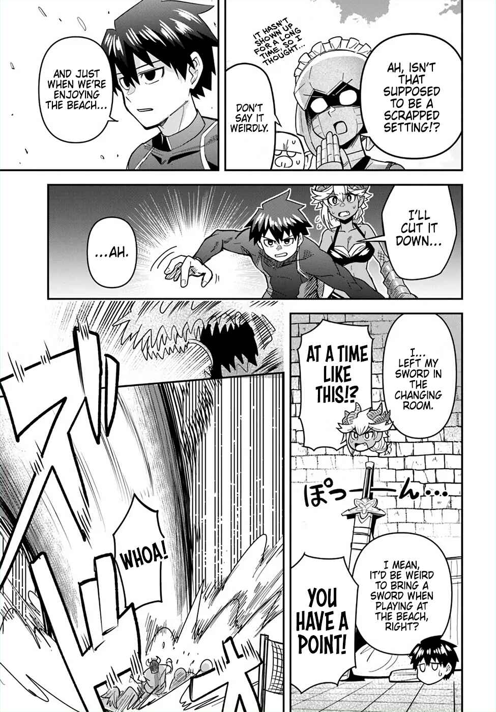 Chapter 46 - Page 11