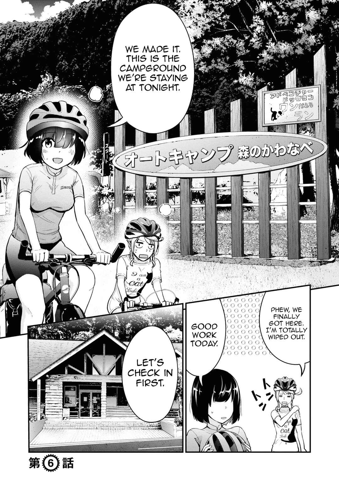 Chapter 6 - Page 2