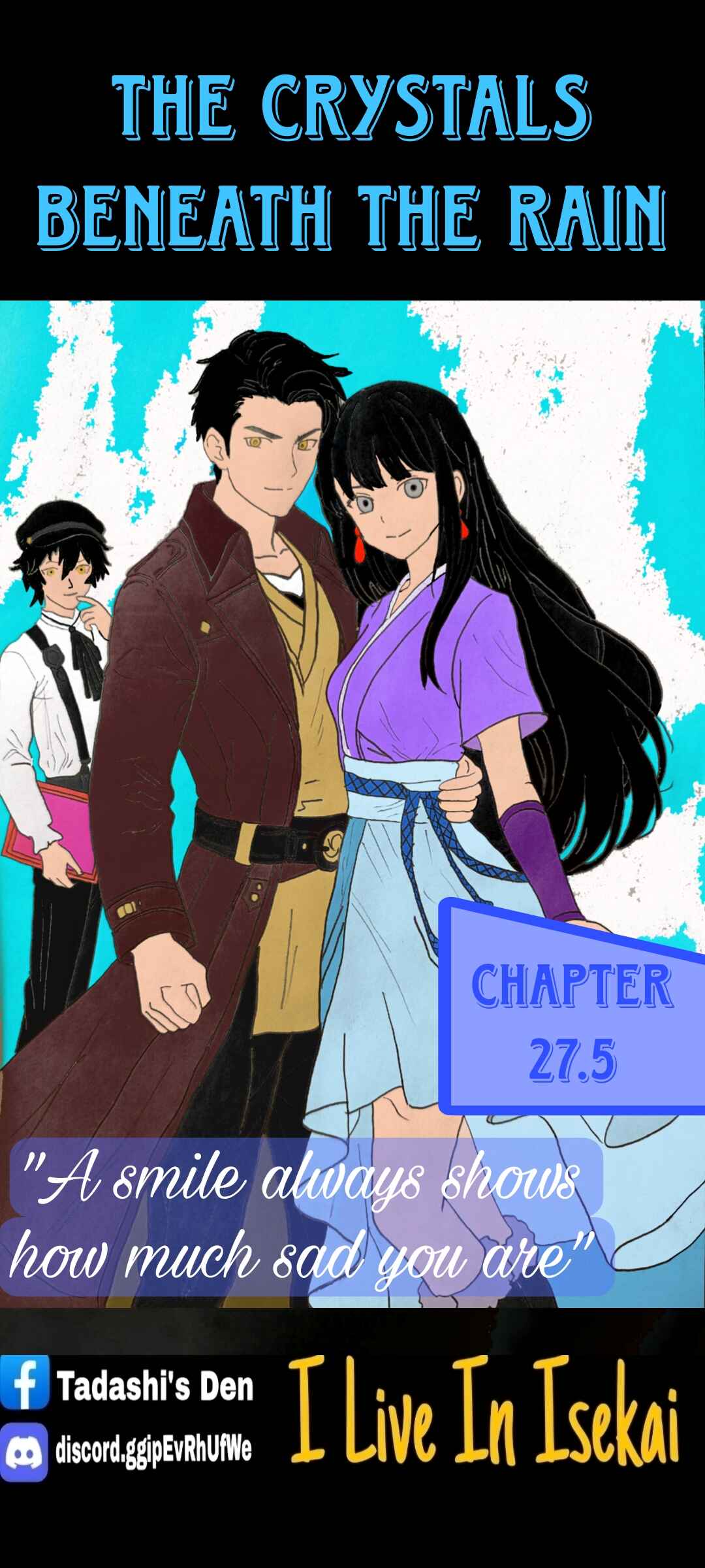 Chapter 27.5 - Page 1