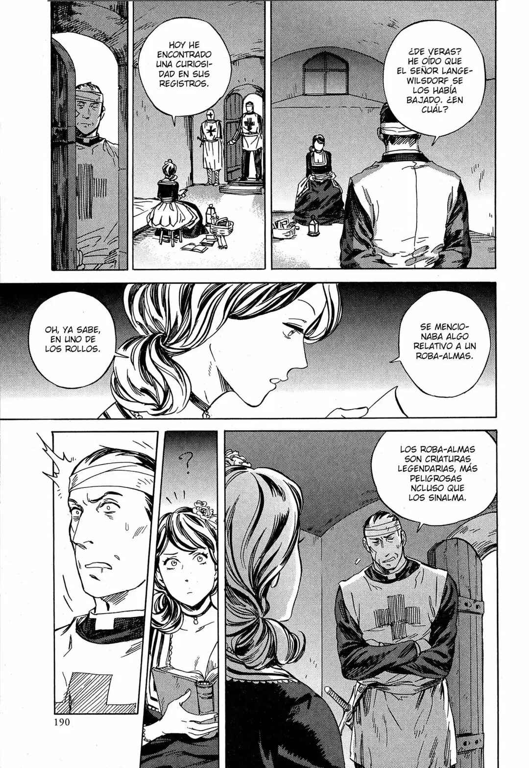 Chapter 21 - Page 10