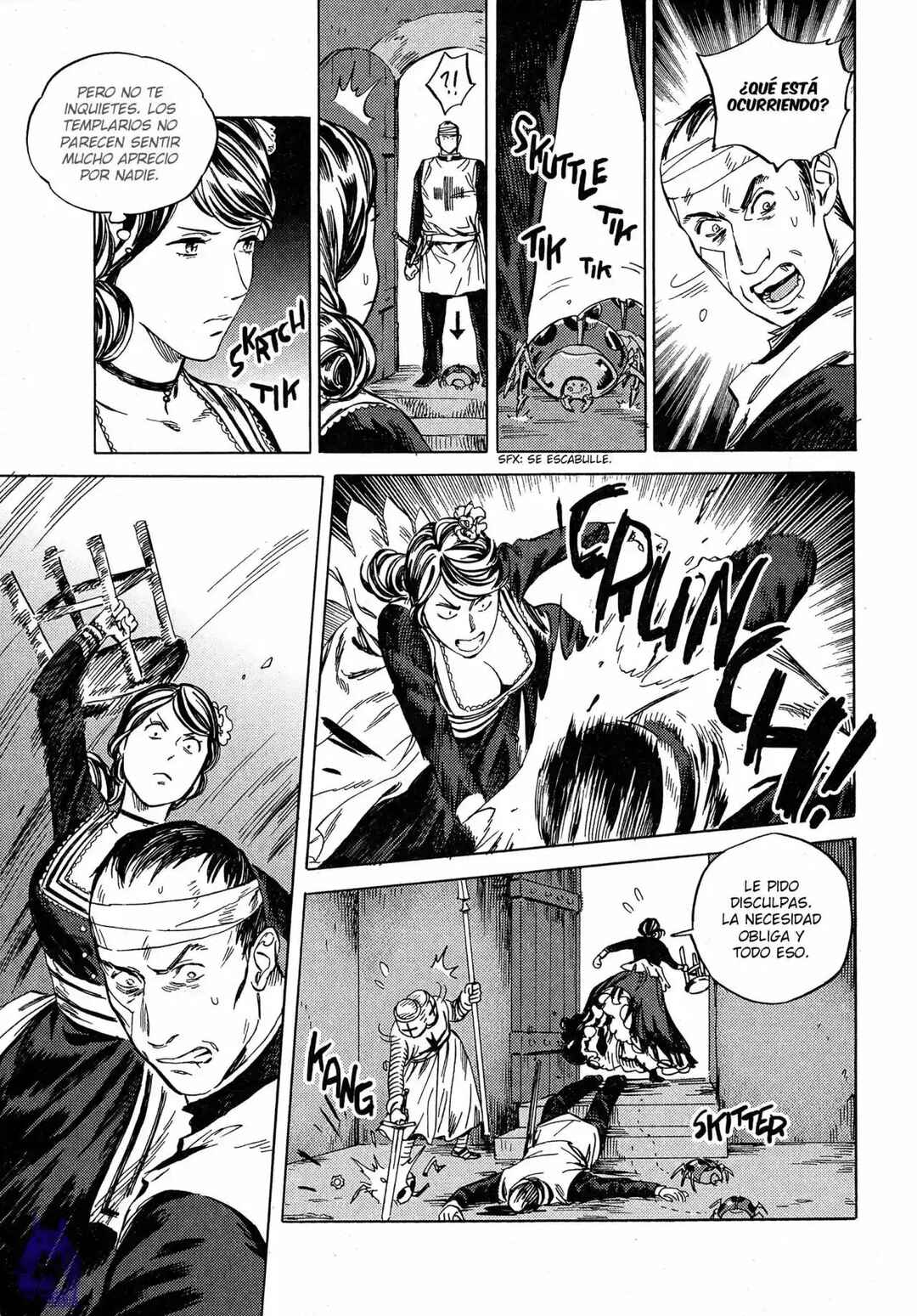 Chapter 21 - Page 12