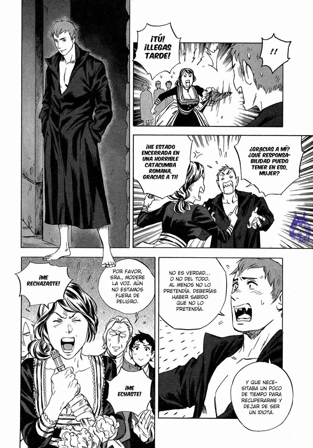 Chapter 21 - Page 21