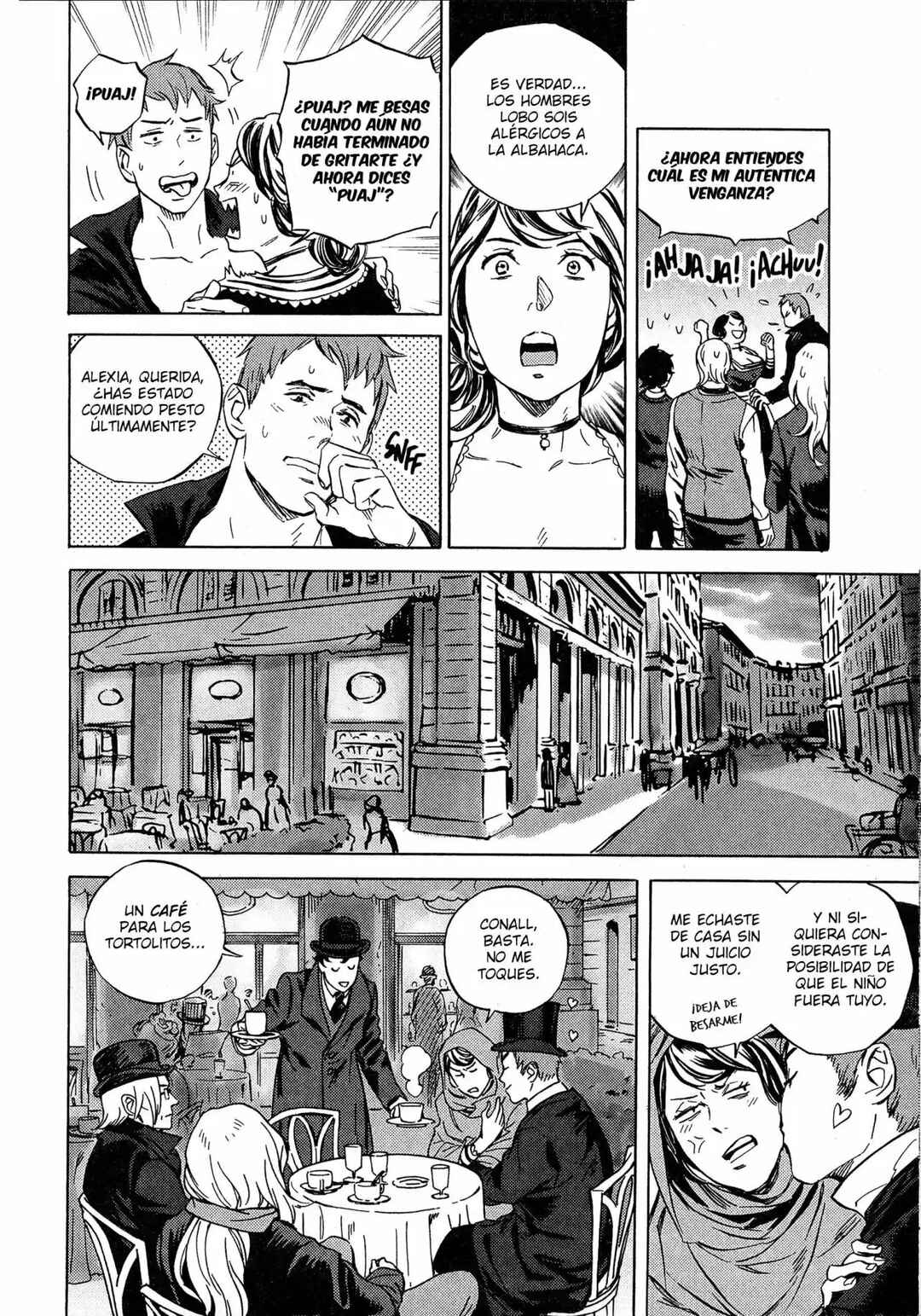Chapter 21 - Page 23