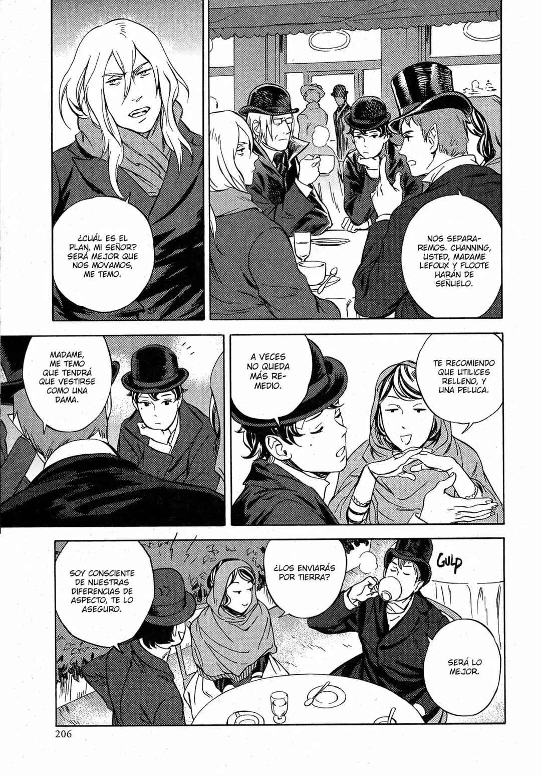 Chapter 21 - Page 26
