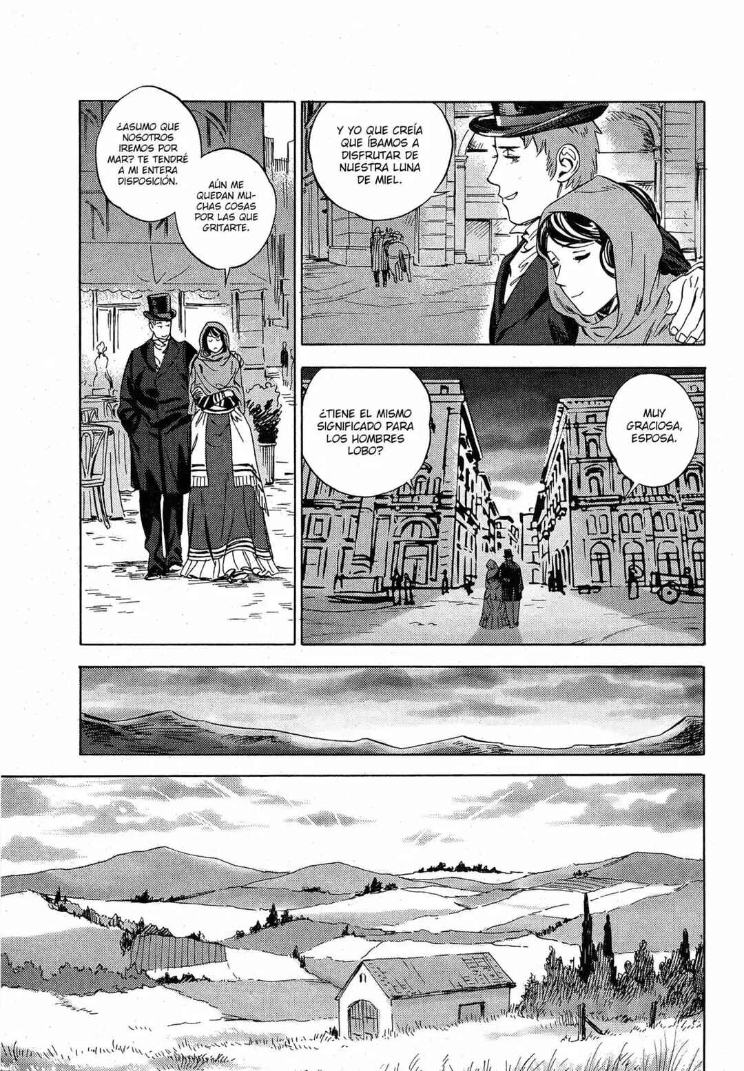 Chapter 21 - Page 28