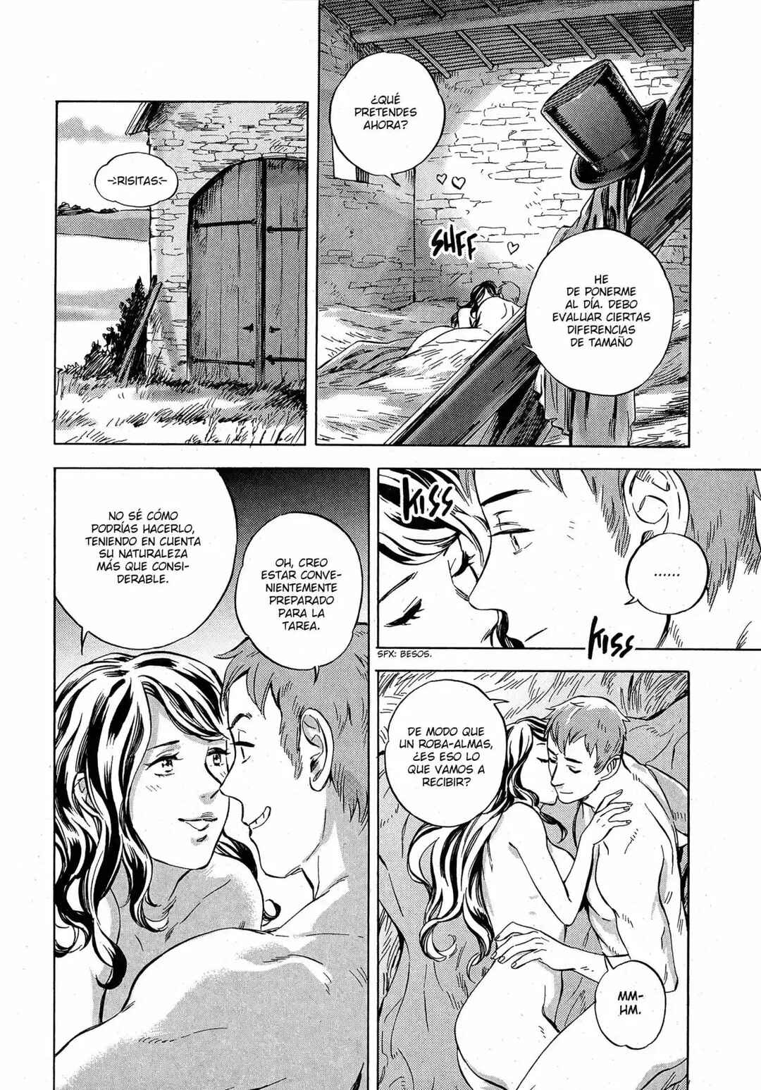 Chapter 21 - Page 29
