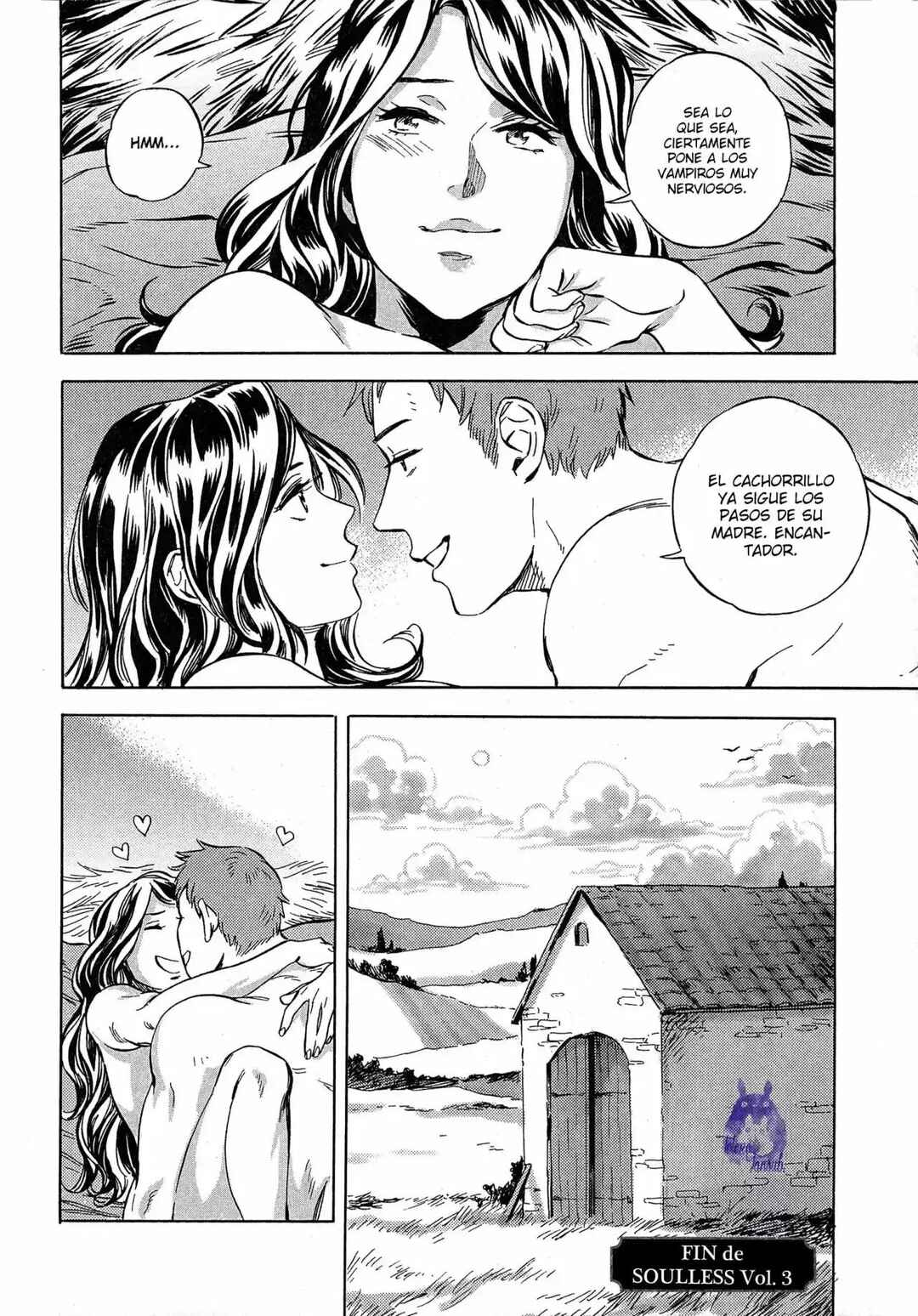 Chapter 21 - Page 31