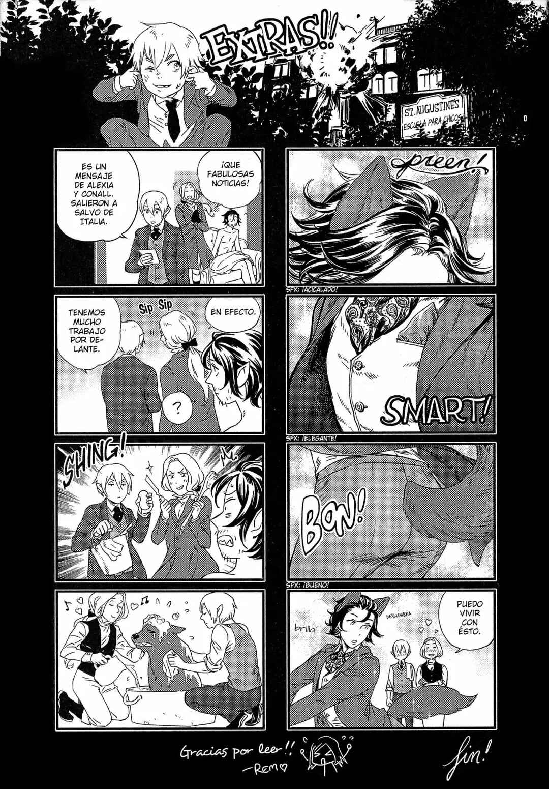 Chapter 21 - Page 32
