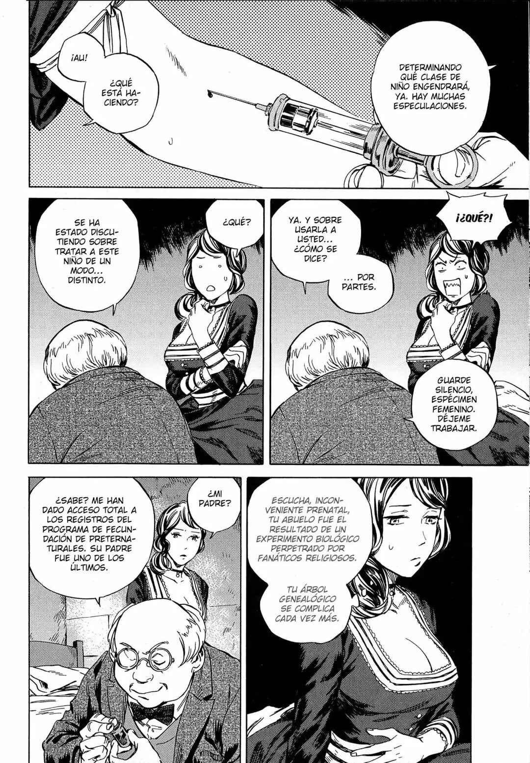Chapter 21 - Page 5