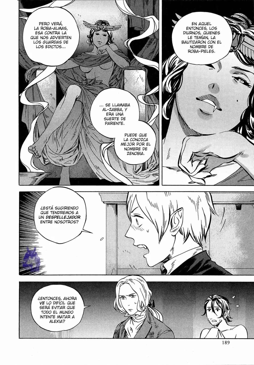 Chapter 21 - Page 9