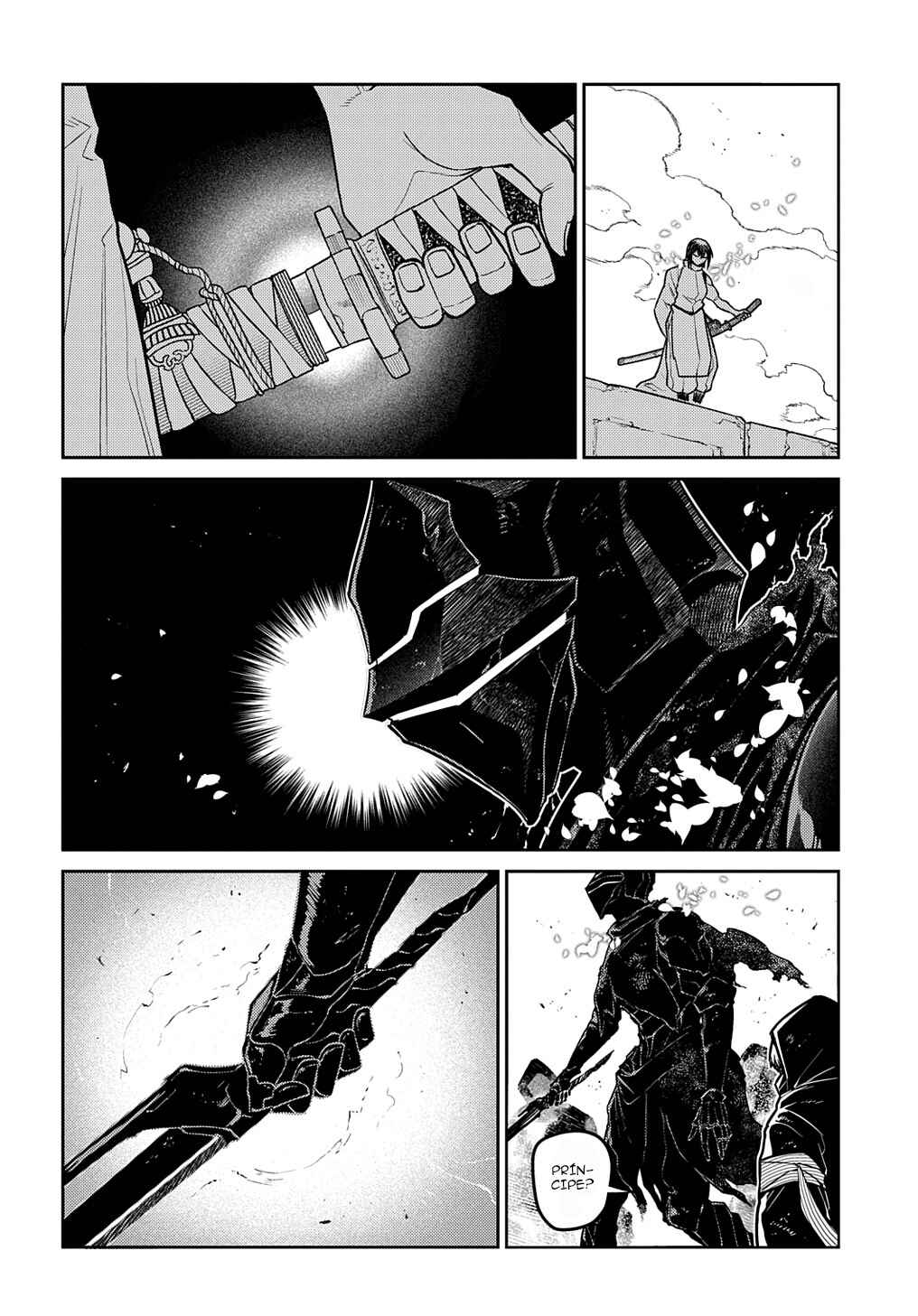 Chapter 96 - Page 25