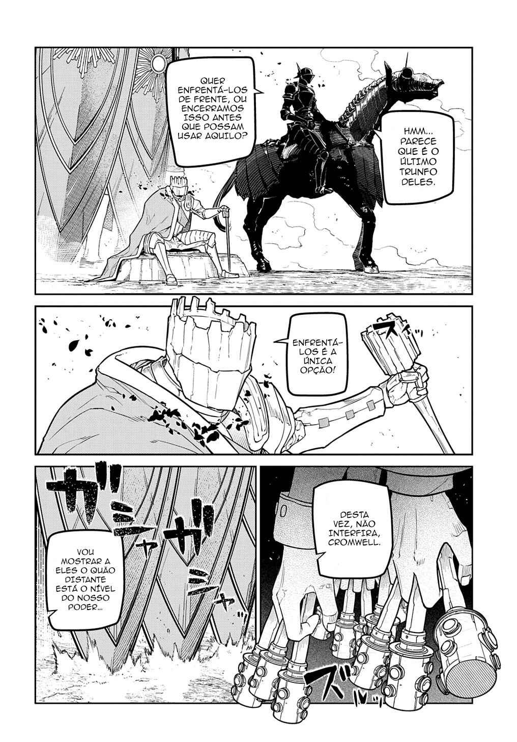 Chapter 96 - Page 27