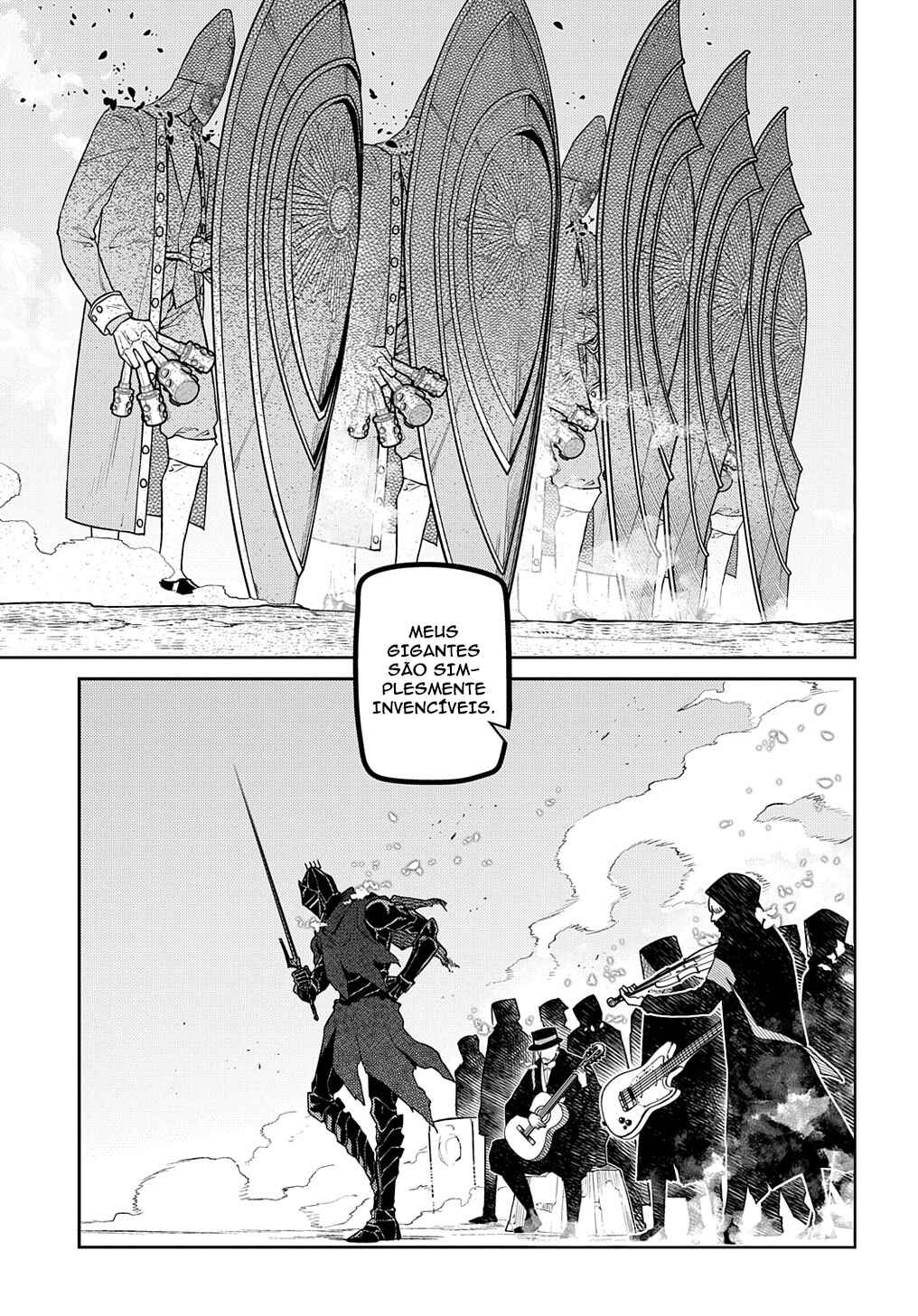 Chapter 96 - Page 28
