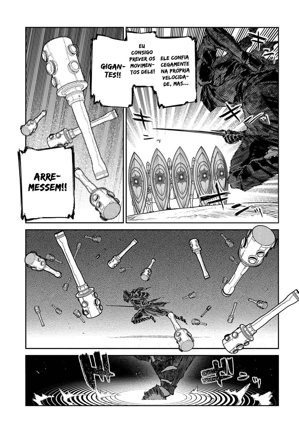 Chapter 96 - Page 30
