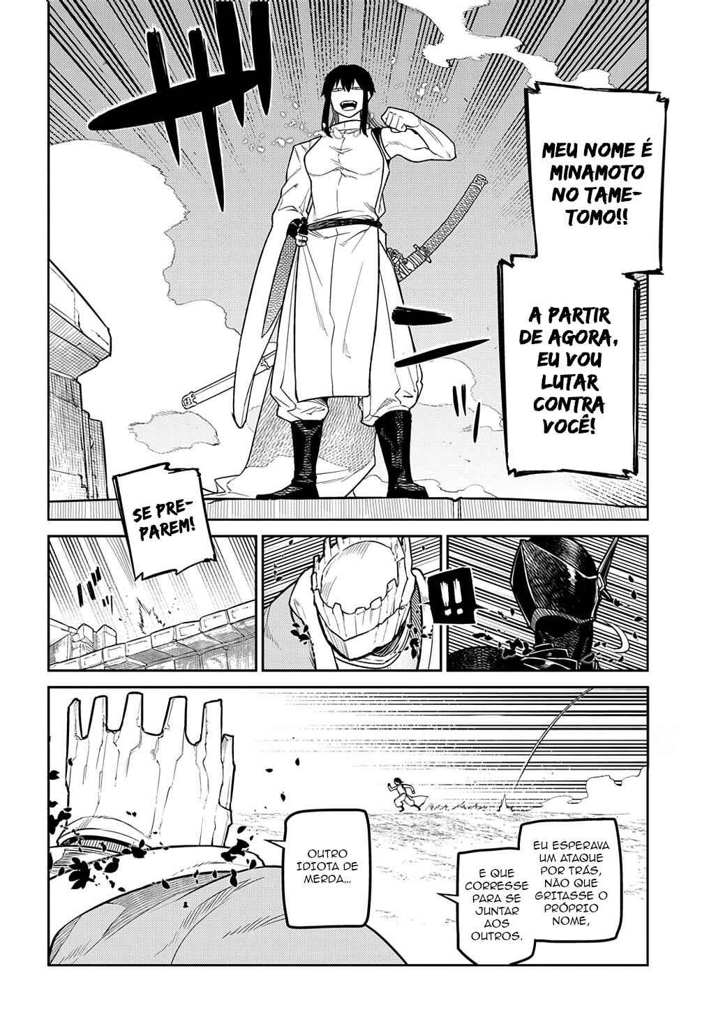 Chapter 96 - Page 35