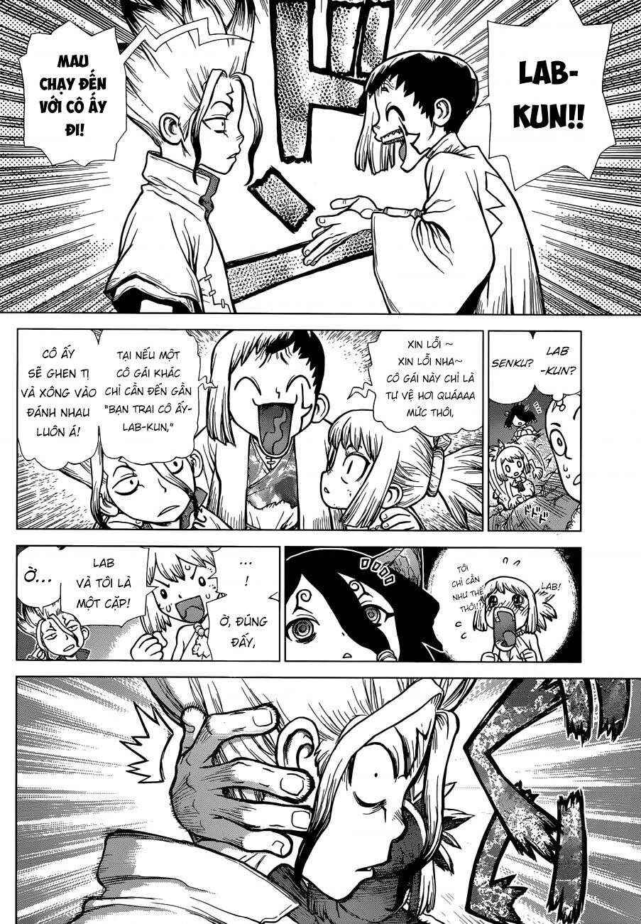 Chapter 107 - Page 17