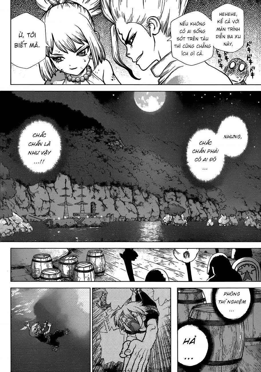 Chapter 107 - Page 19