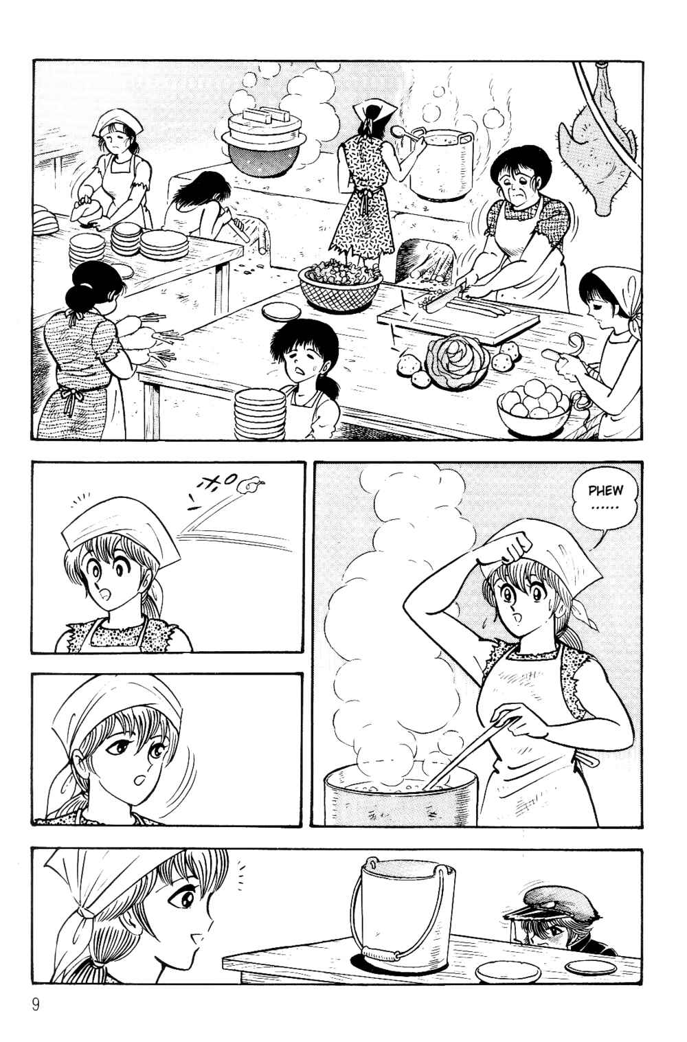 Chapter 1.1 - Page 9