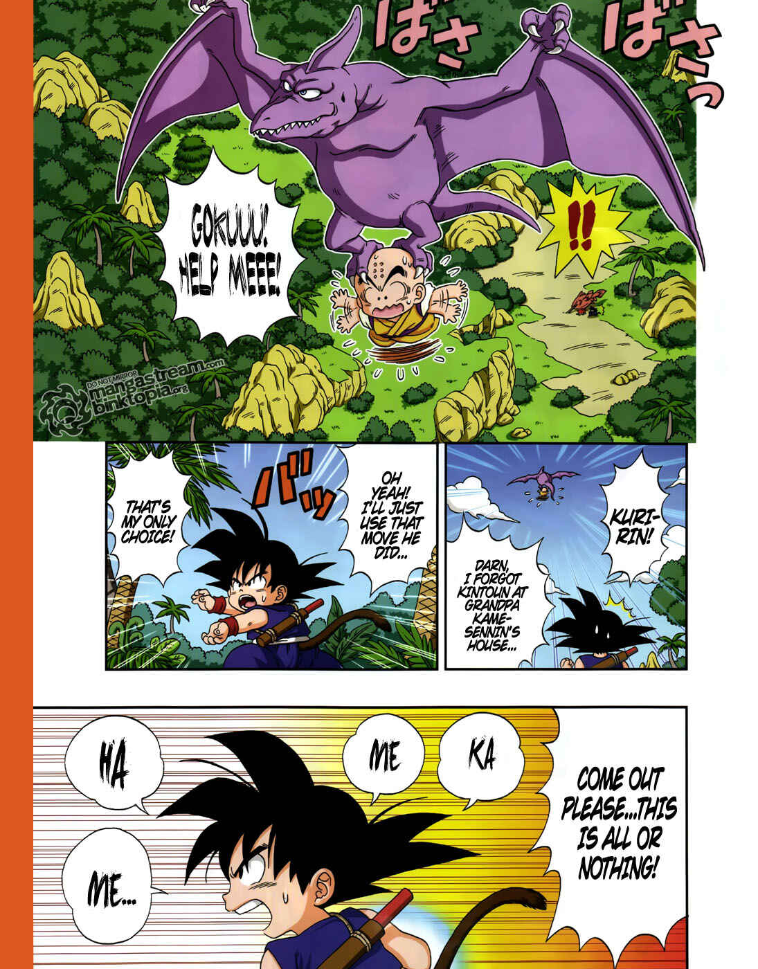 Chapter 0.1 - Page 11