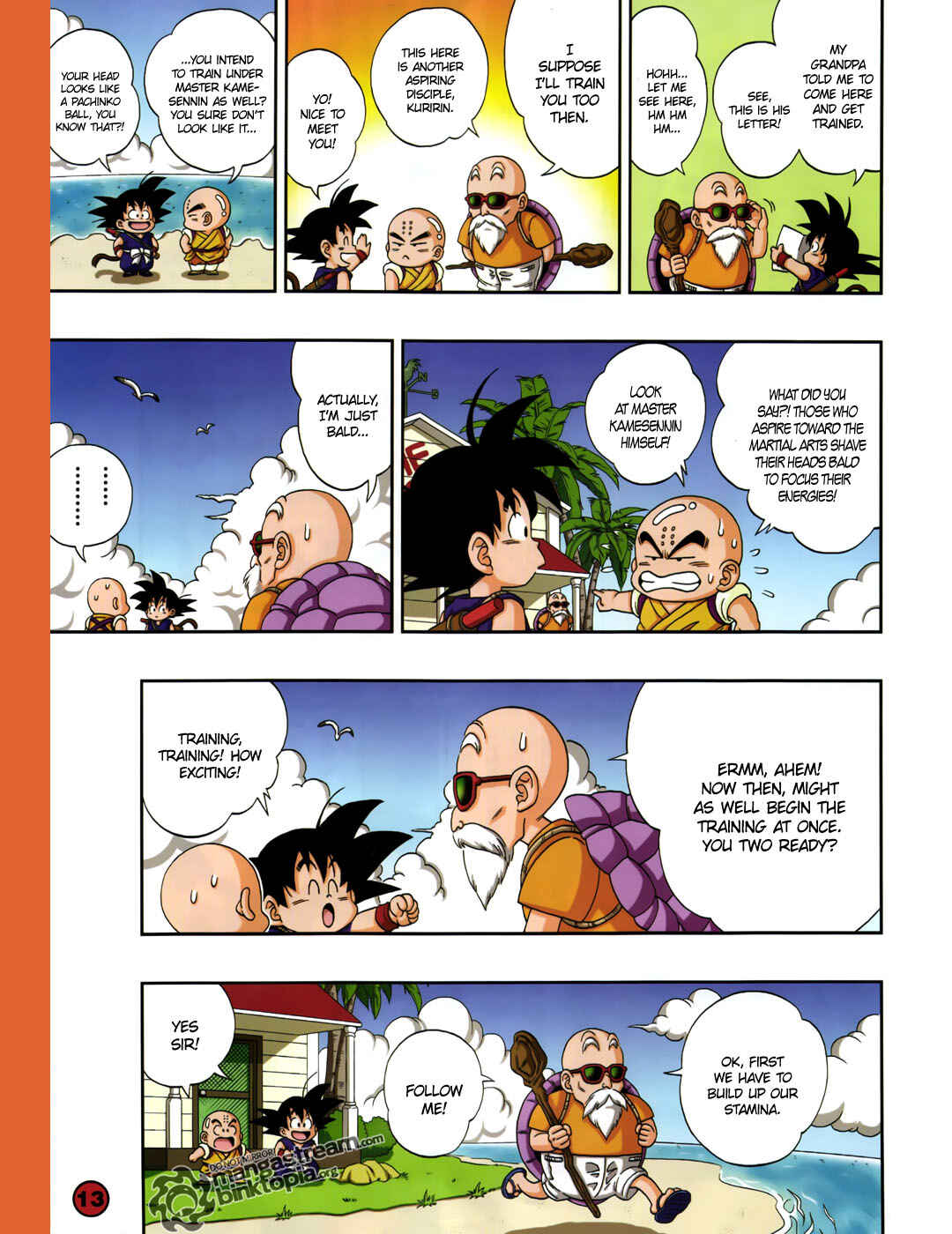 Chapter 0.1 - Page 5