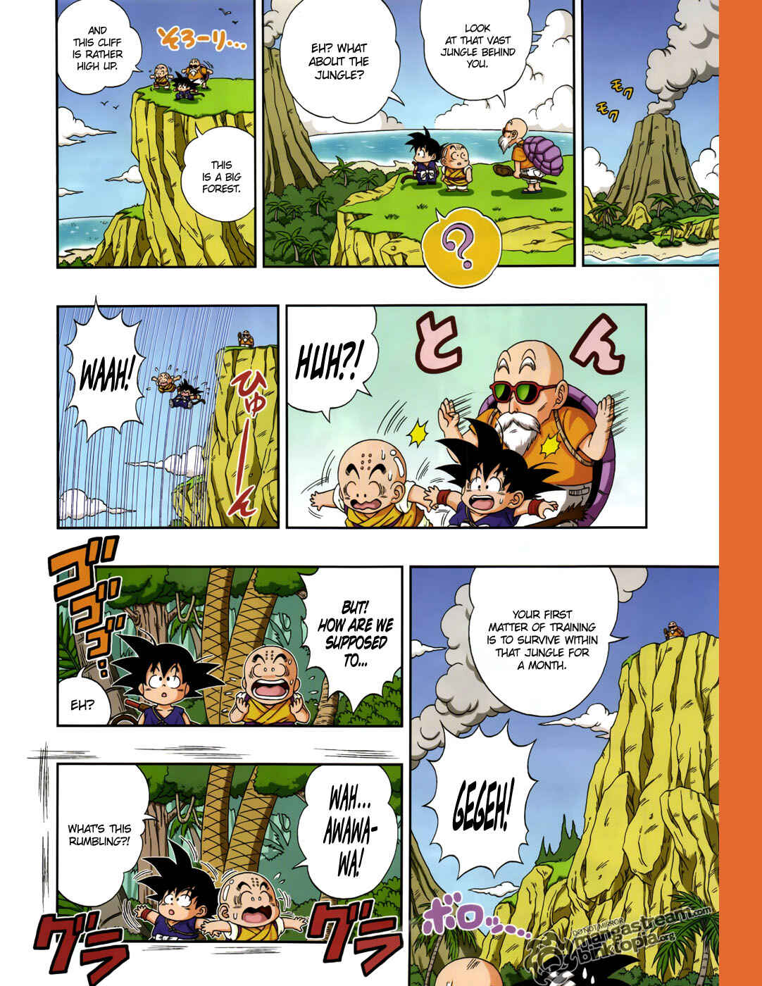 Chapter 0.1 - Page 6