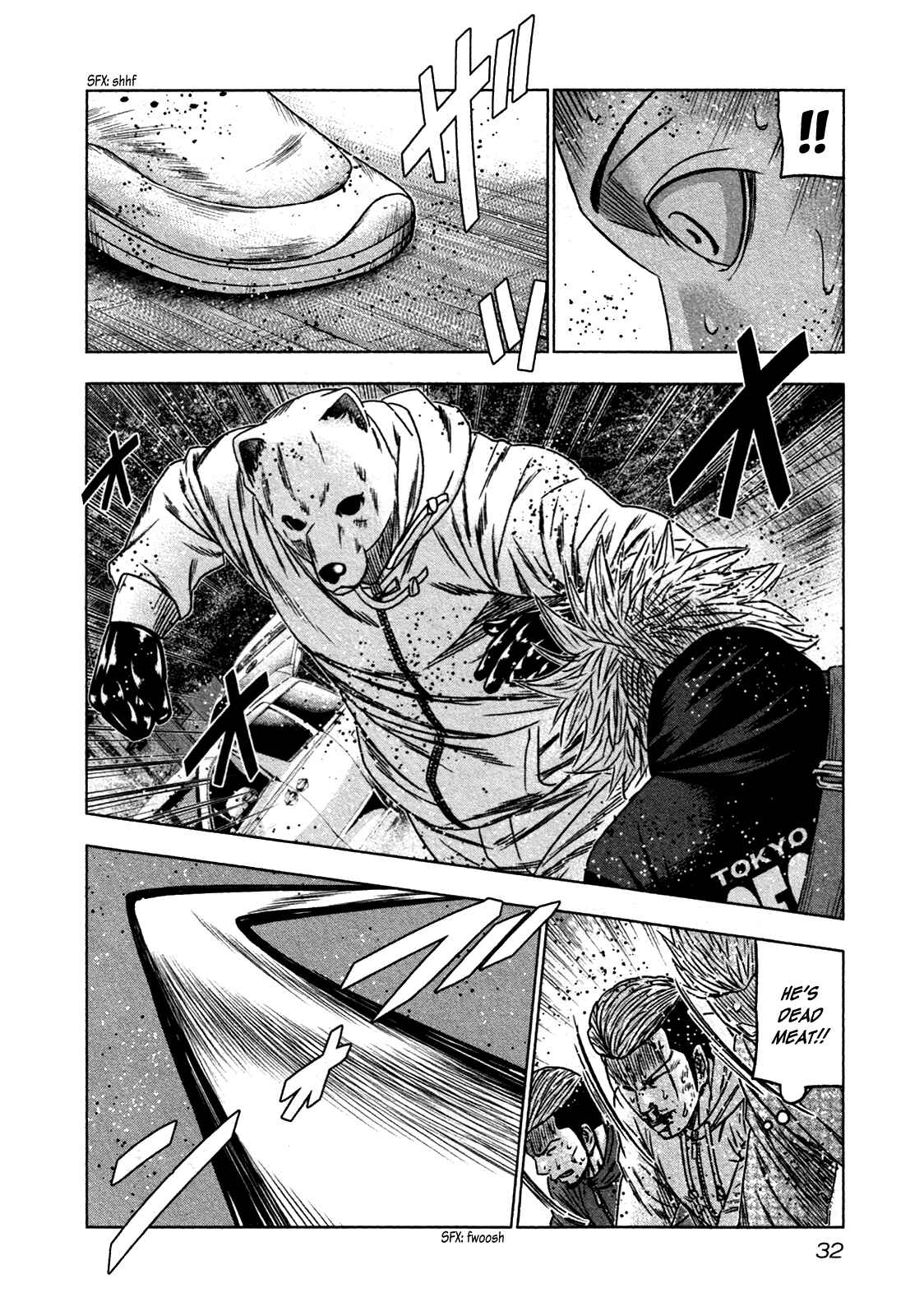 Chapter 19 - Page 27