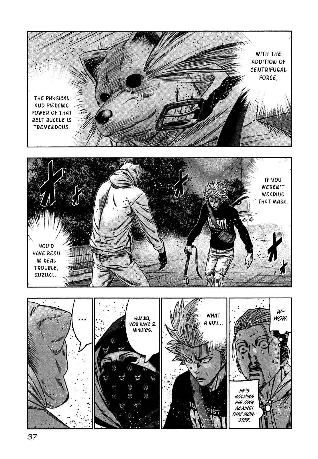 Chapter 19 - Page 32