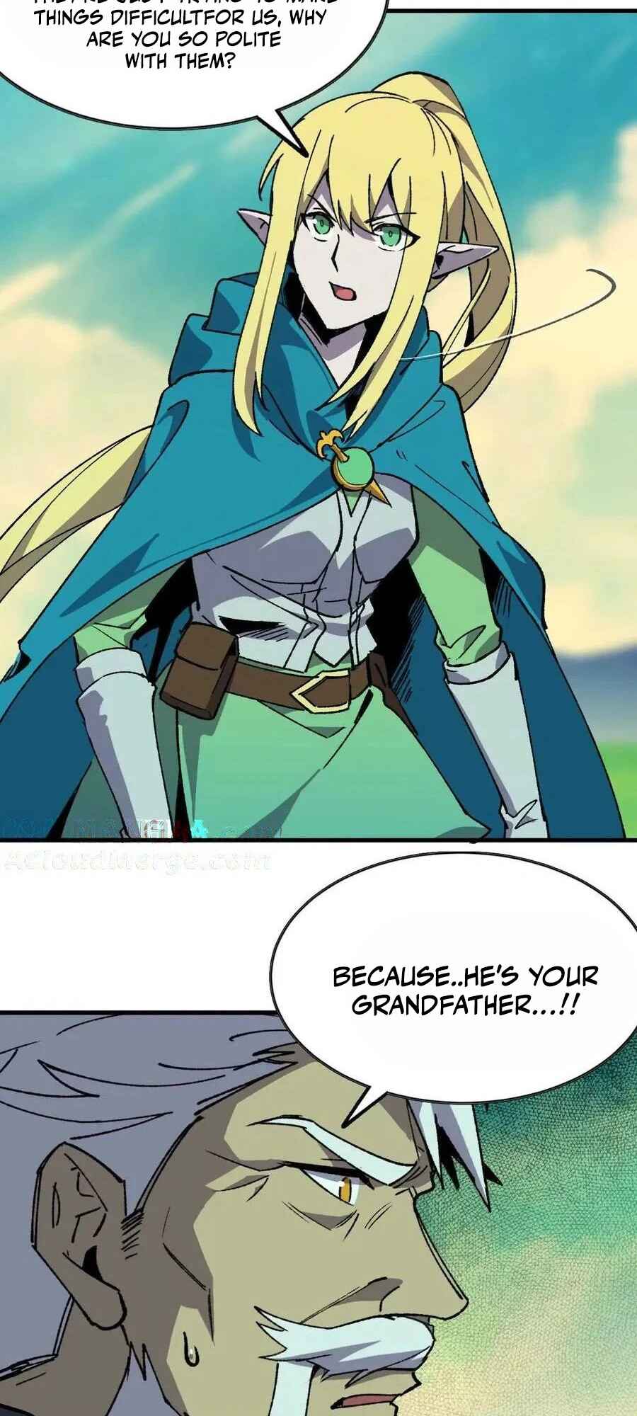 Chapter 81 - Page 9