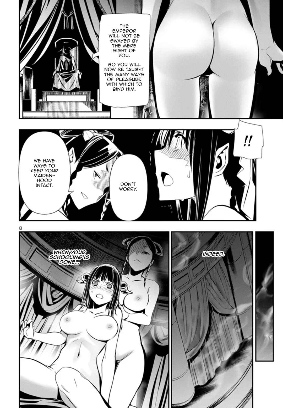 Chapter 92 - Page 9