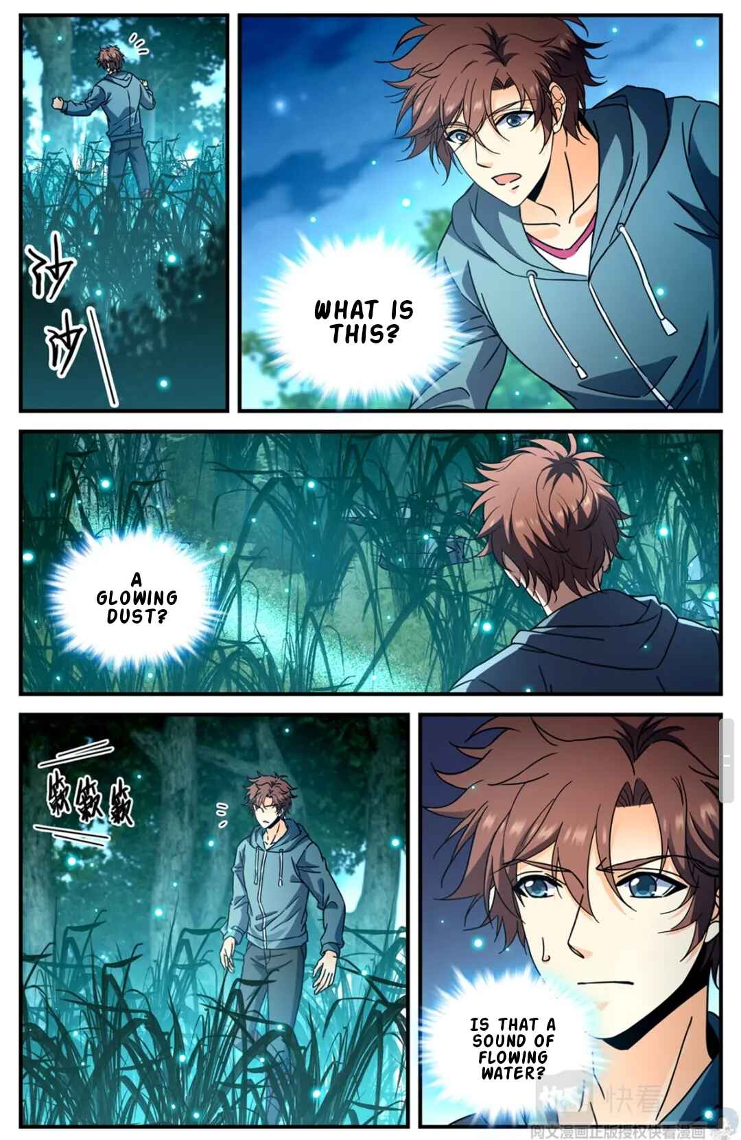 Chapter 793 - Page 10