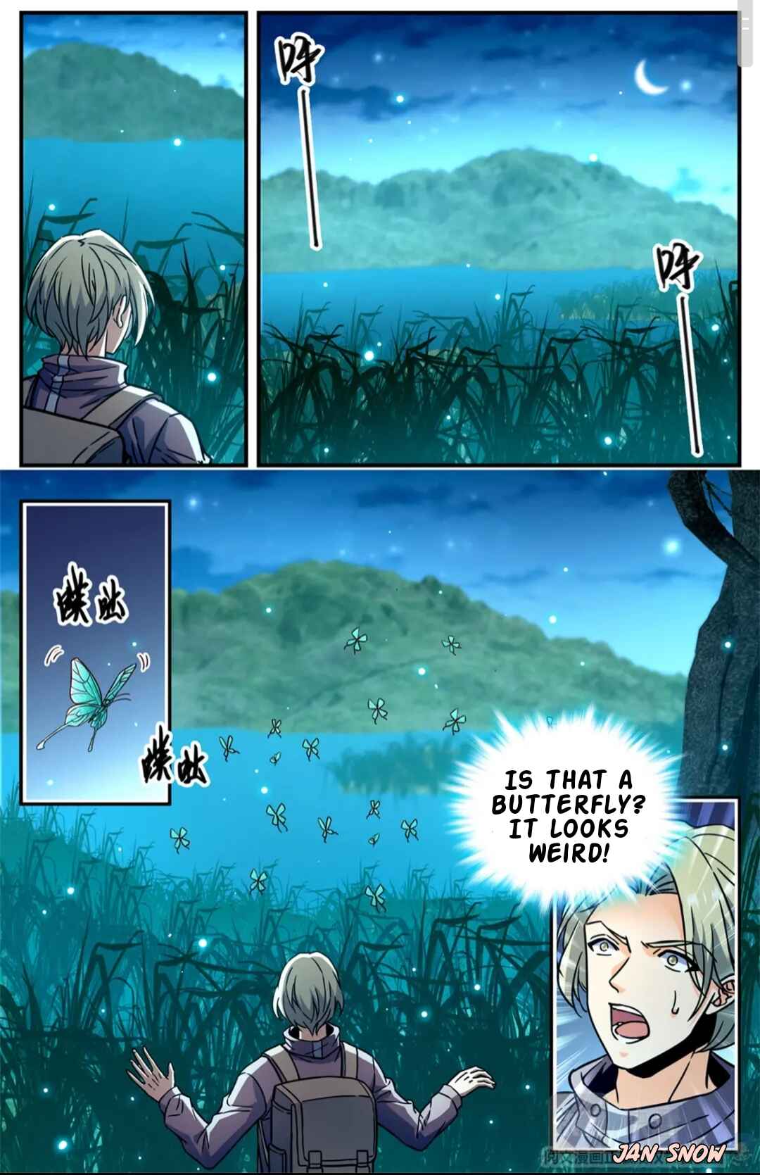 Chapter 793 - Page 2