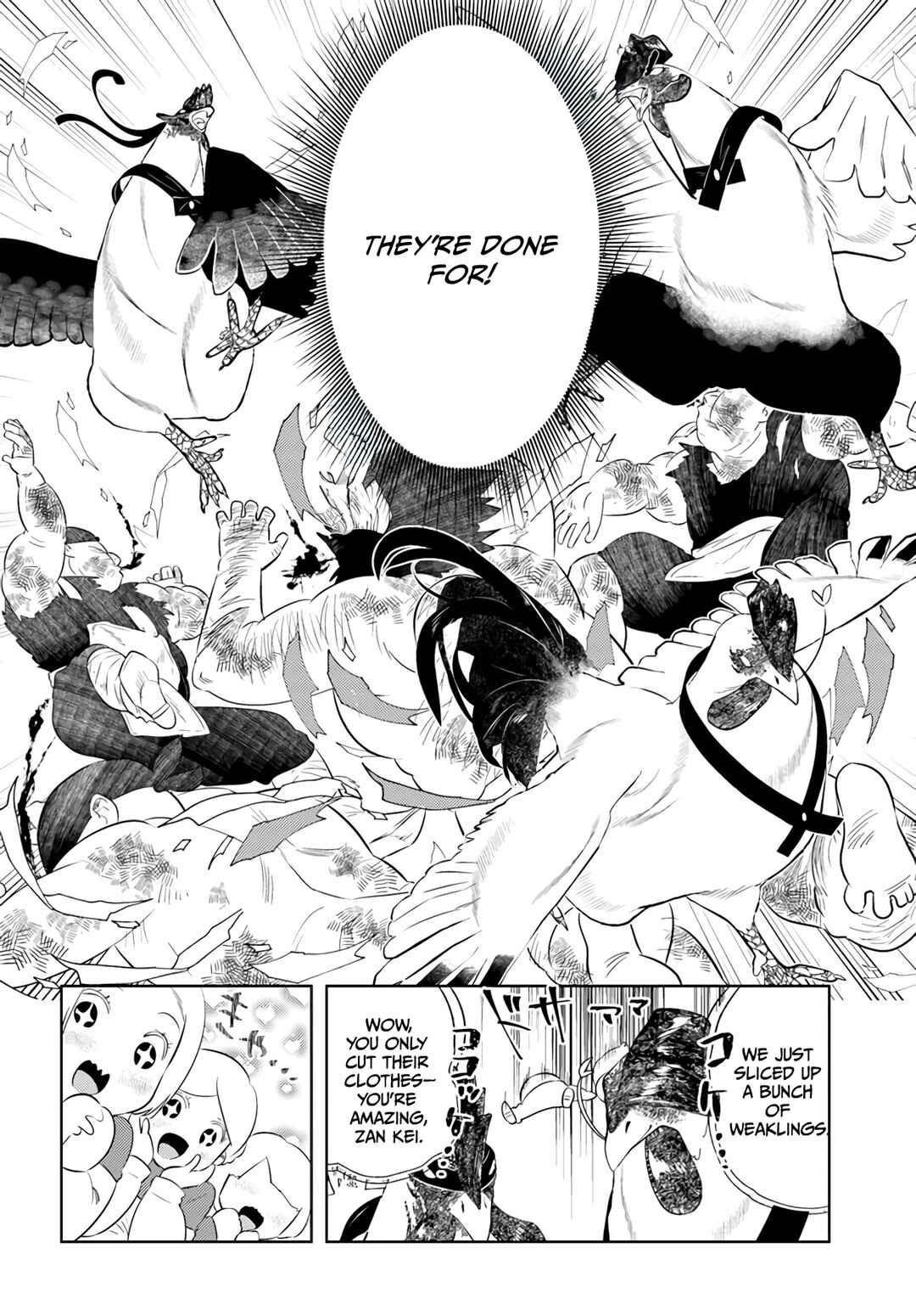 Chapter 41 - Page 19
