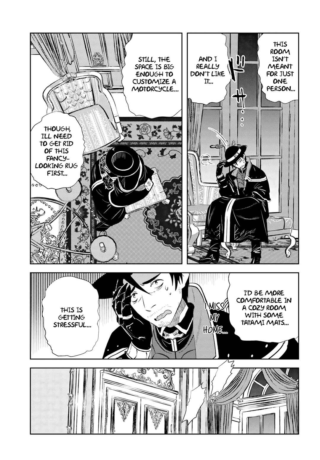 Chapter 41 - Page 22