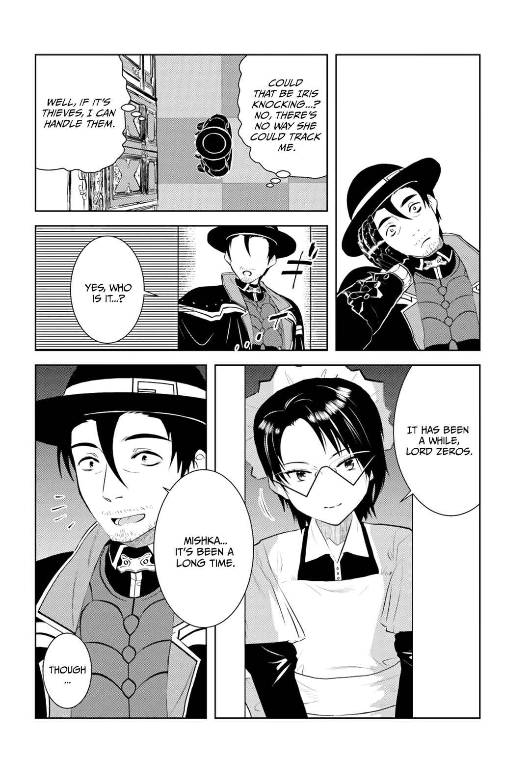 Chapter 41 - Page 23