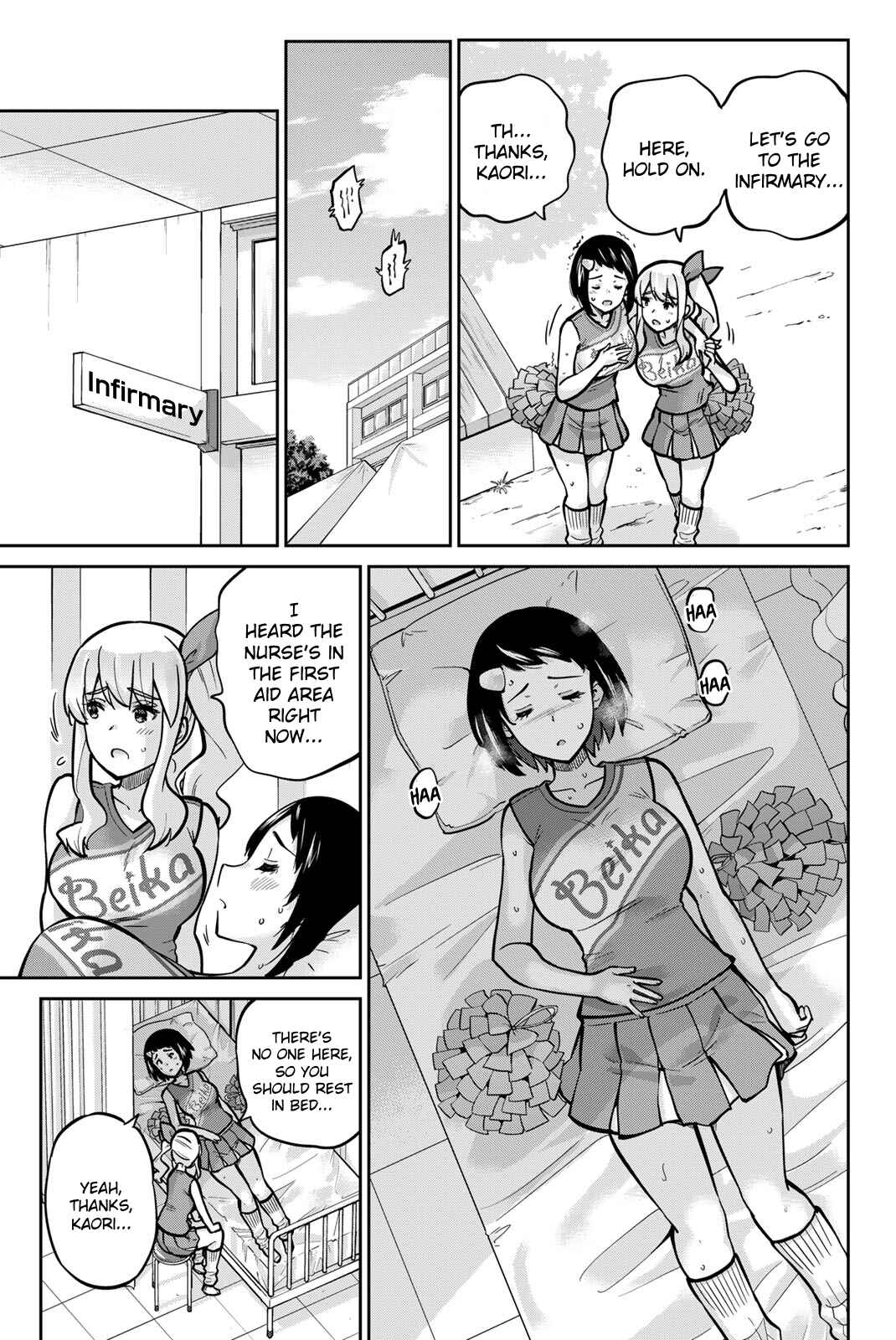Chapter 113 - Page 11
