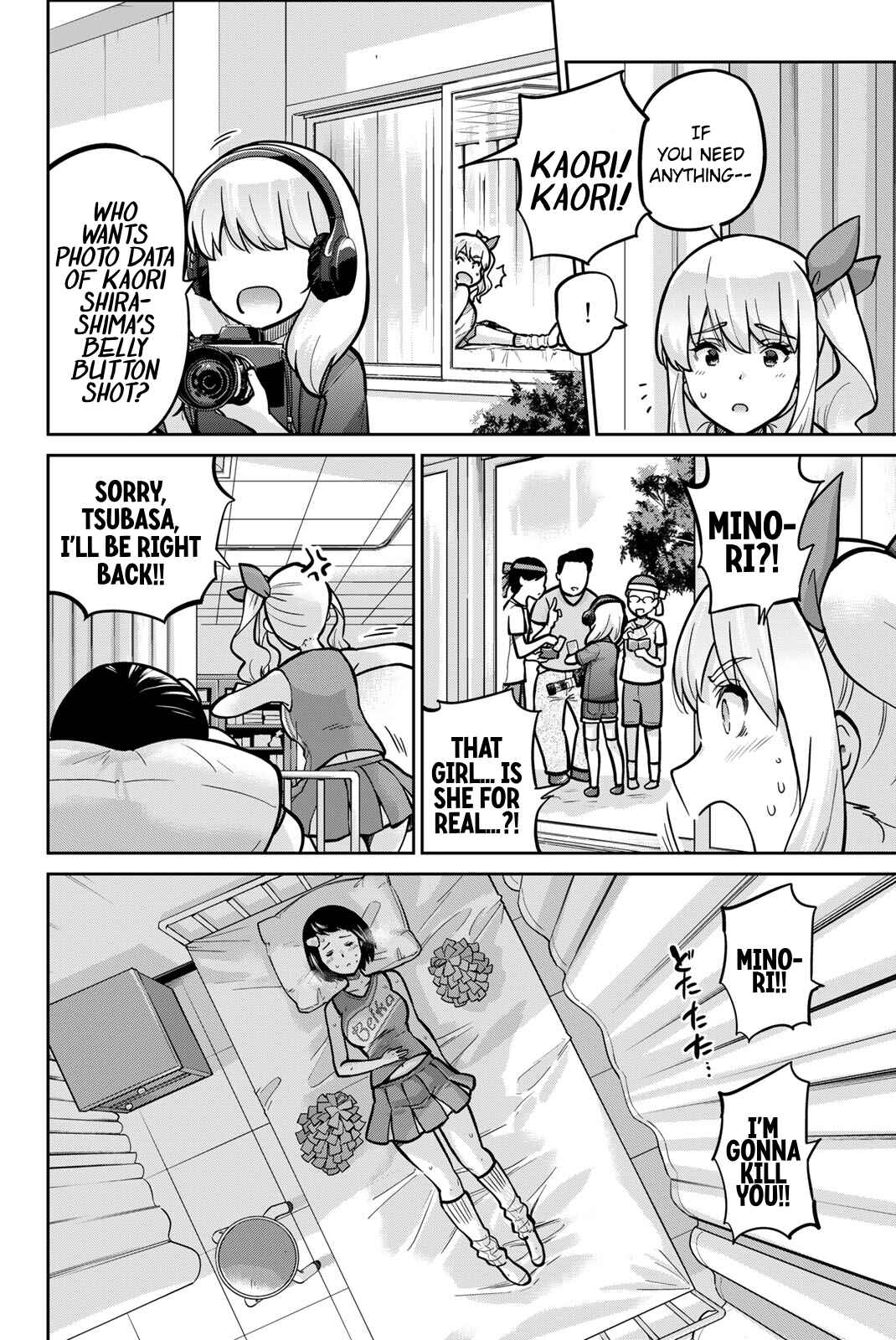 Chapter 113 - Page 12