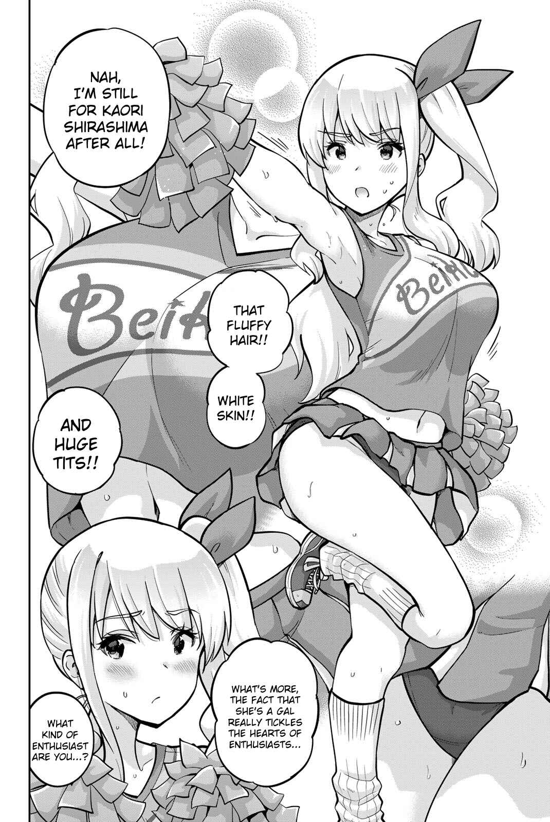 Chapter 113 - Page 8