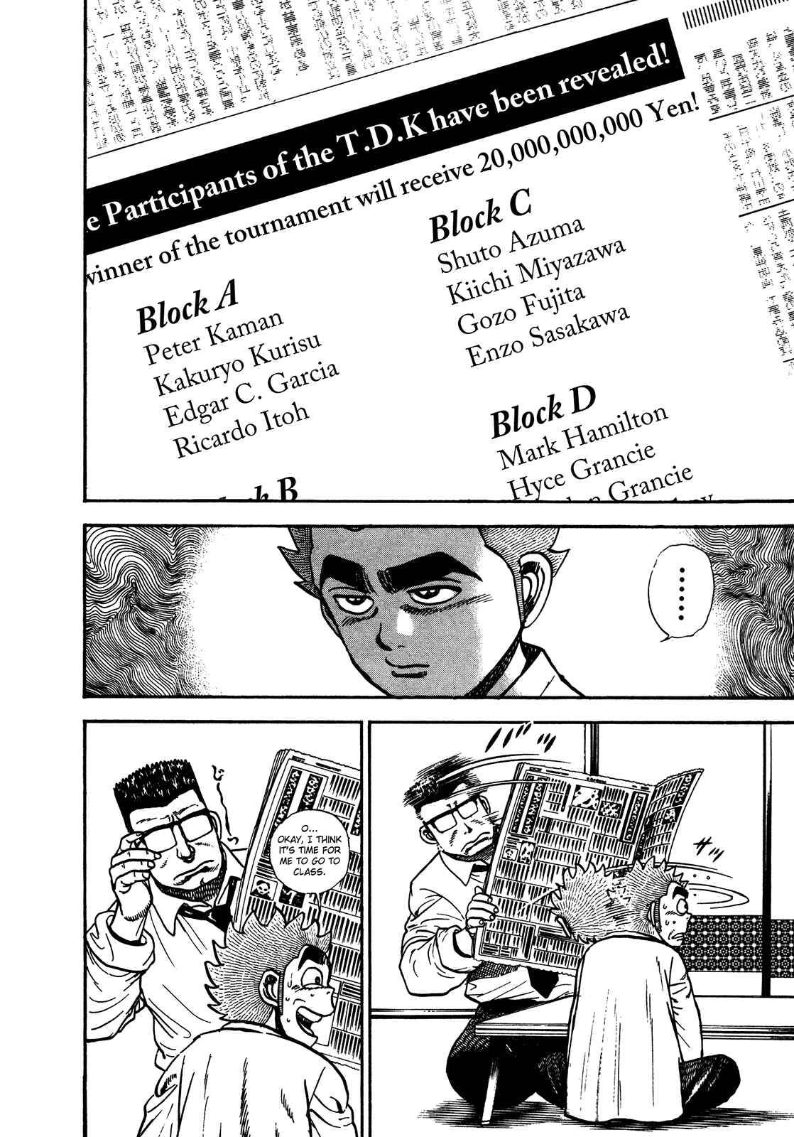 Chapter 238 - Page 6