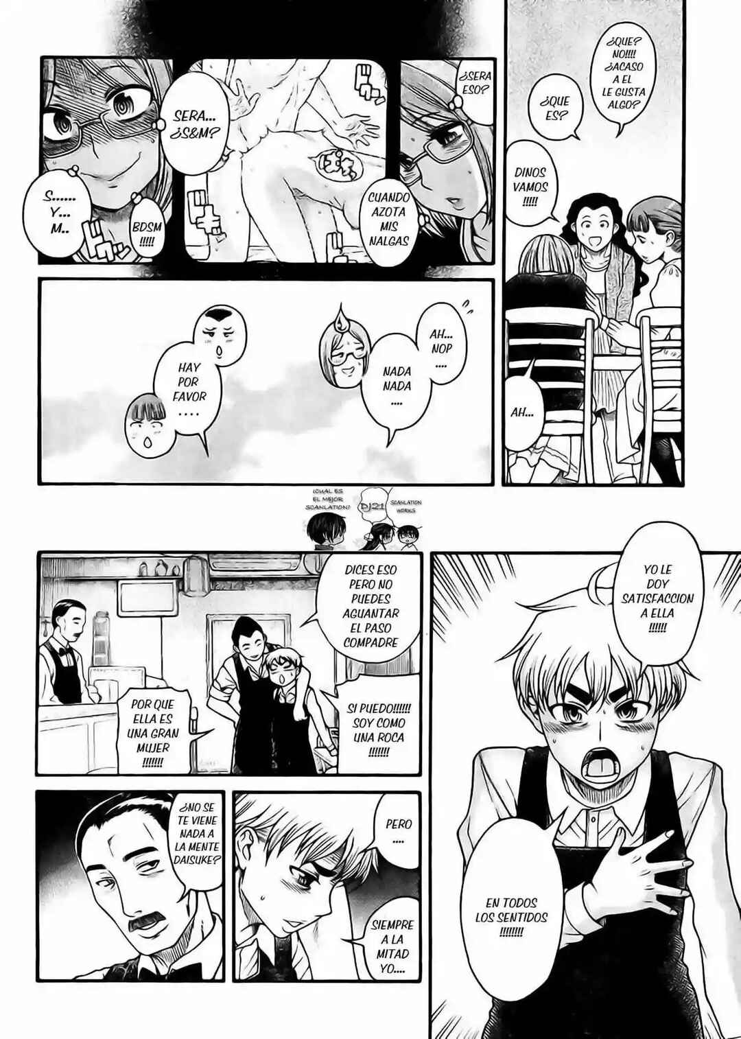 Chapter 121 - Page 15
