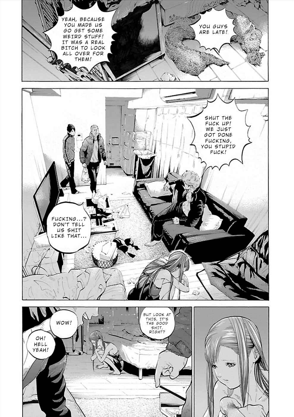 Chapter 2 - Page 18