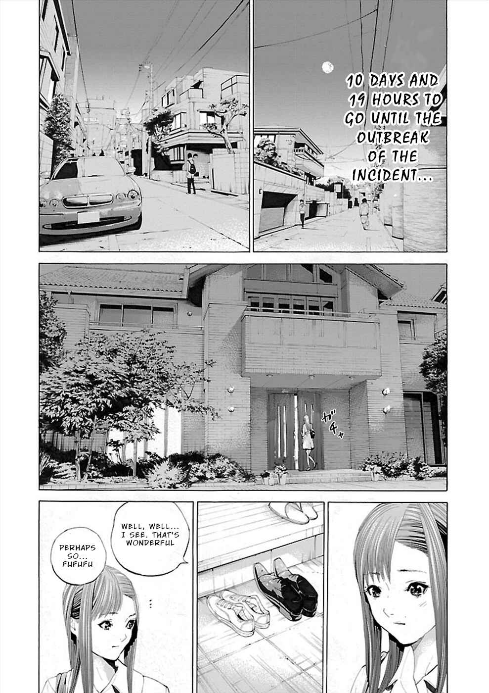 Chapter 2 - Page 2