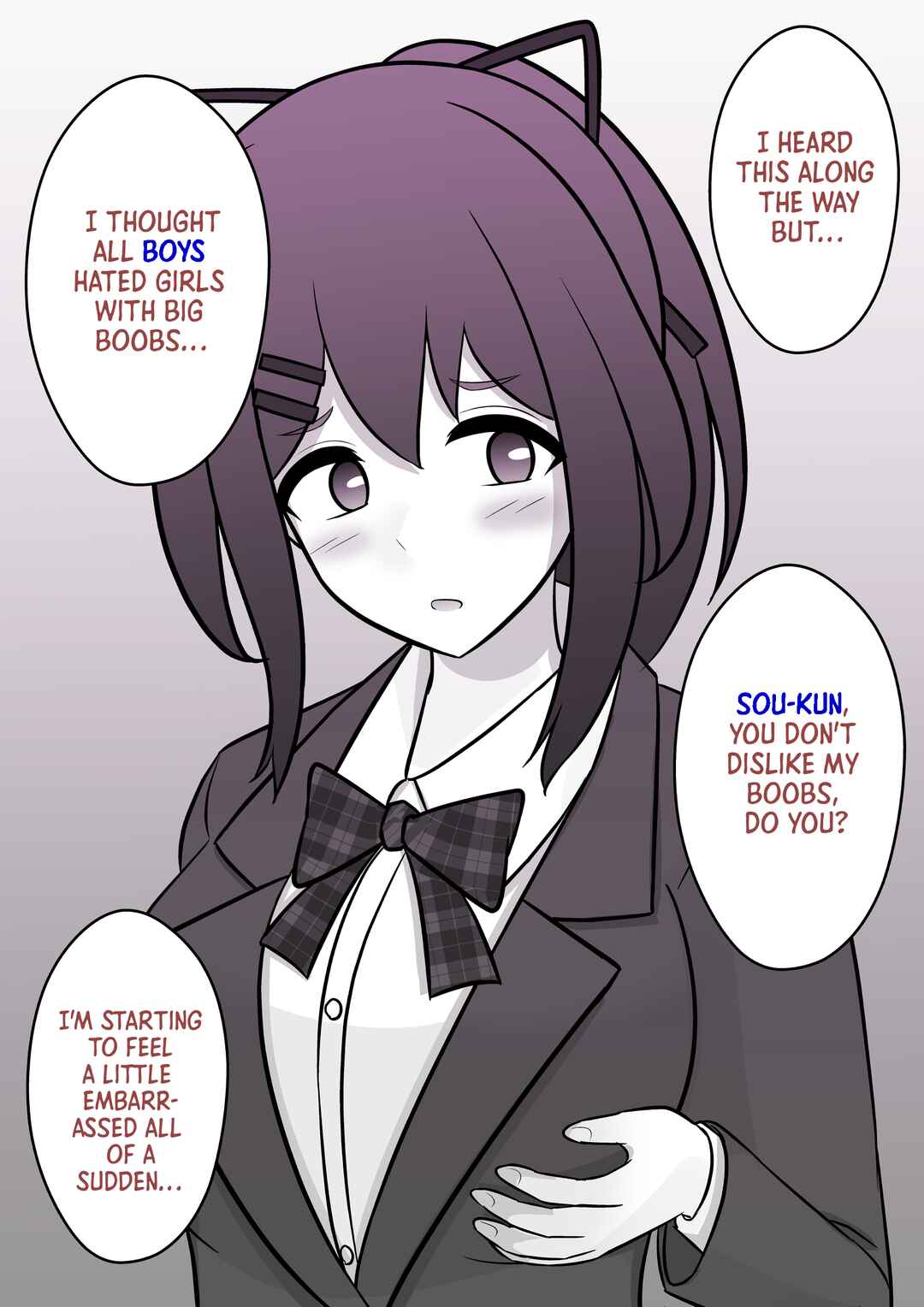 Chapter 66 - Page 6