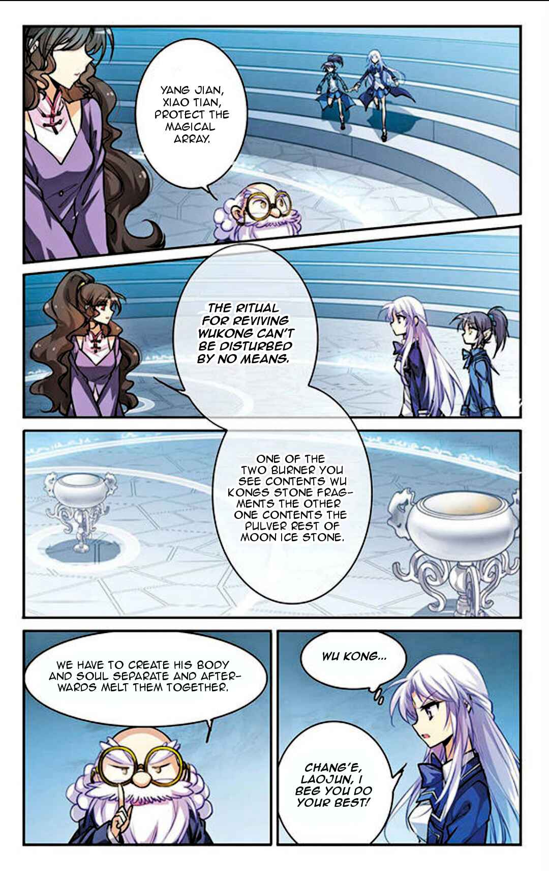 Chapter 135 - Page 11