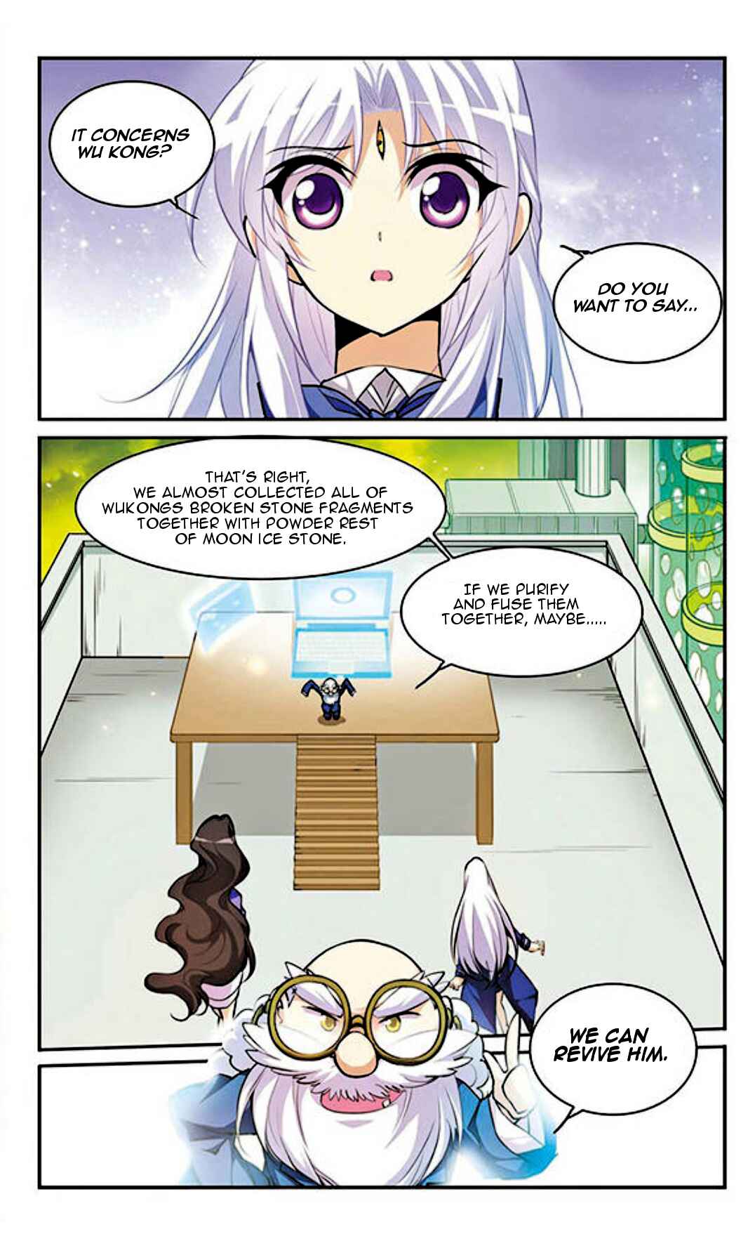 Chapter 135 - Page 4