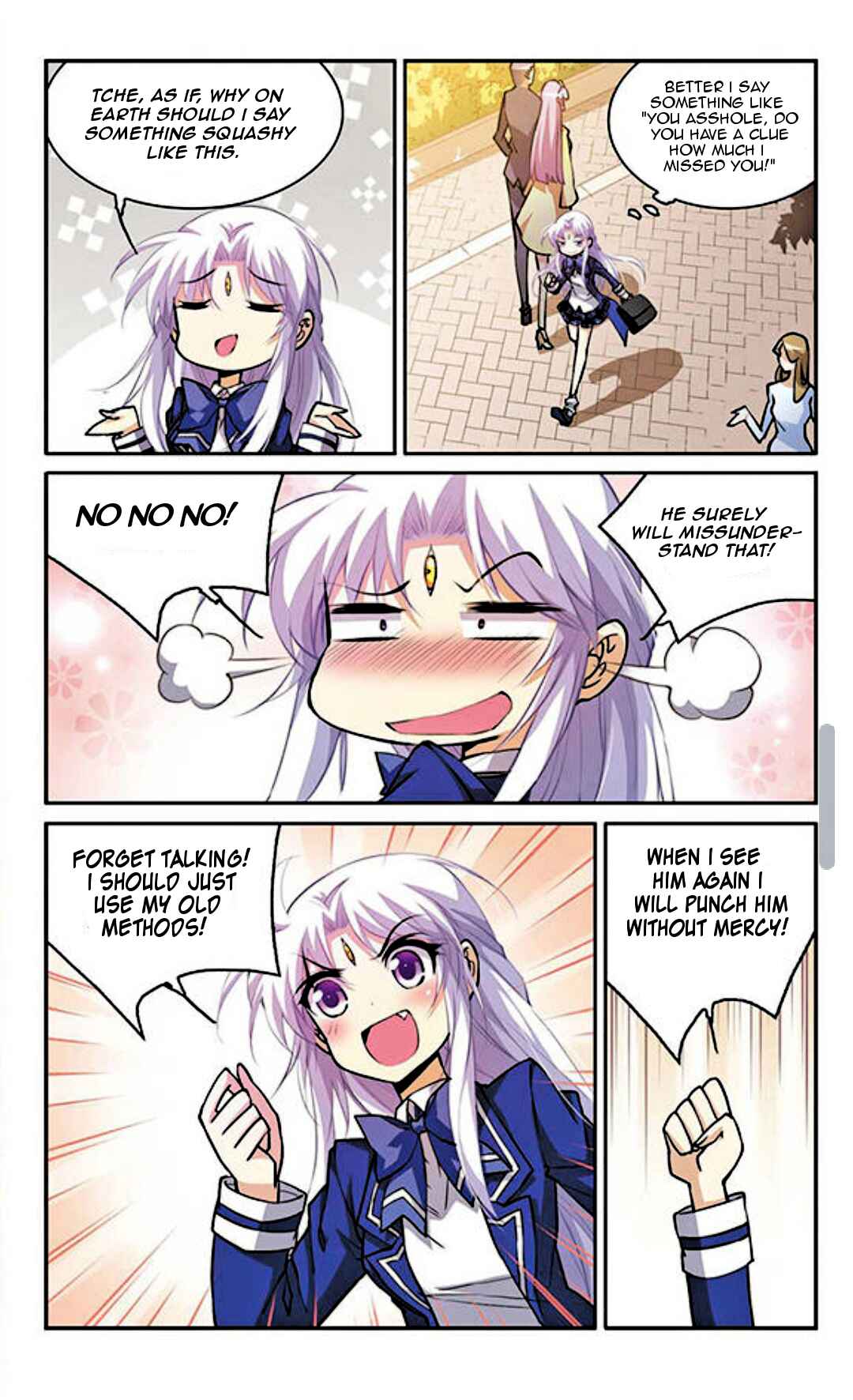 Chapter 135 - Page 8