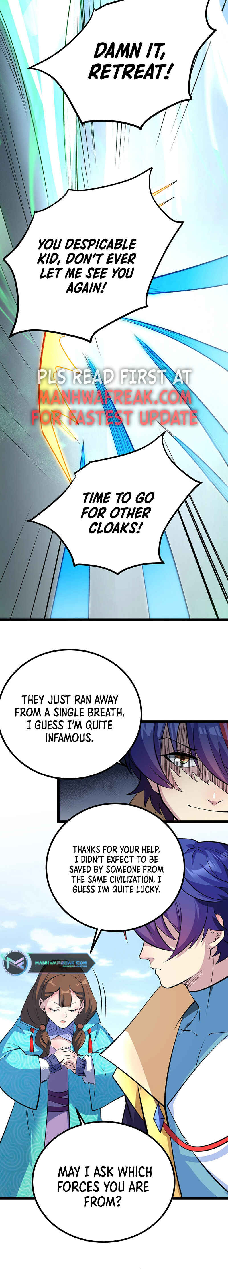 Chapter 620 - Page 4