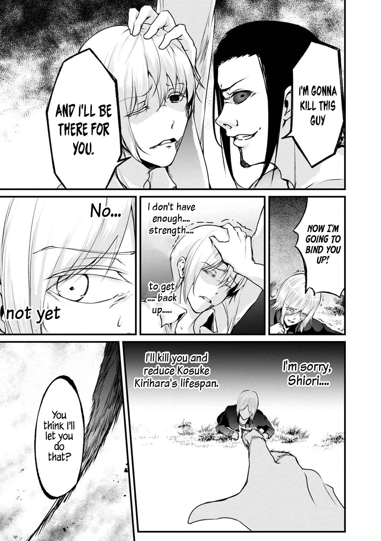Chapter 36 - Page 38