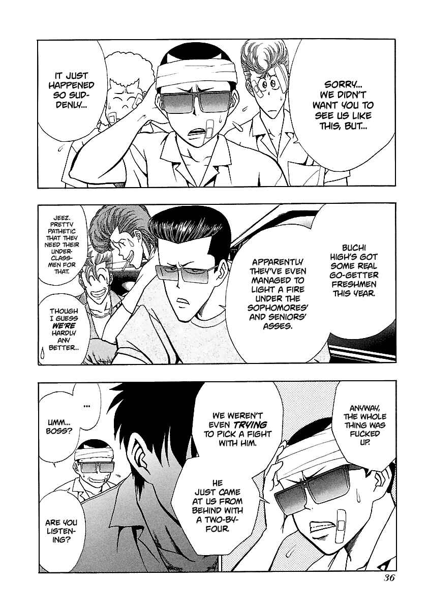 Chapter 155 - Page 10