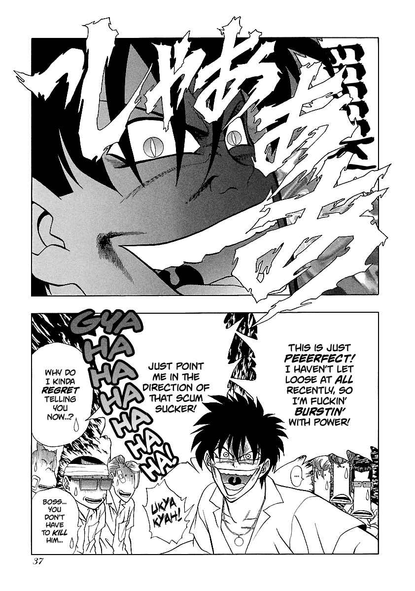 Chapter 155 - Page 11